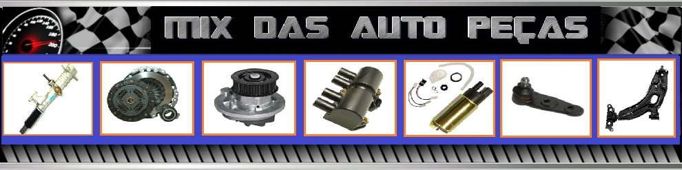 Mix Das Autopeças