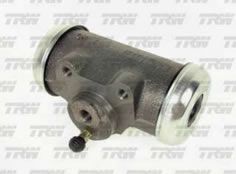 MERCEDES-BENZ / O355 / CILINDRO DE RODA TRASEIRO