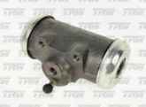 MERCEDES-BENZ / O355 / CILINDRO DE RODA TRASEIRO